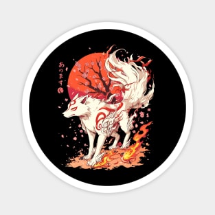 okami Magnet